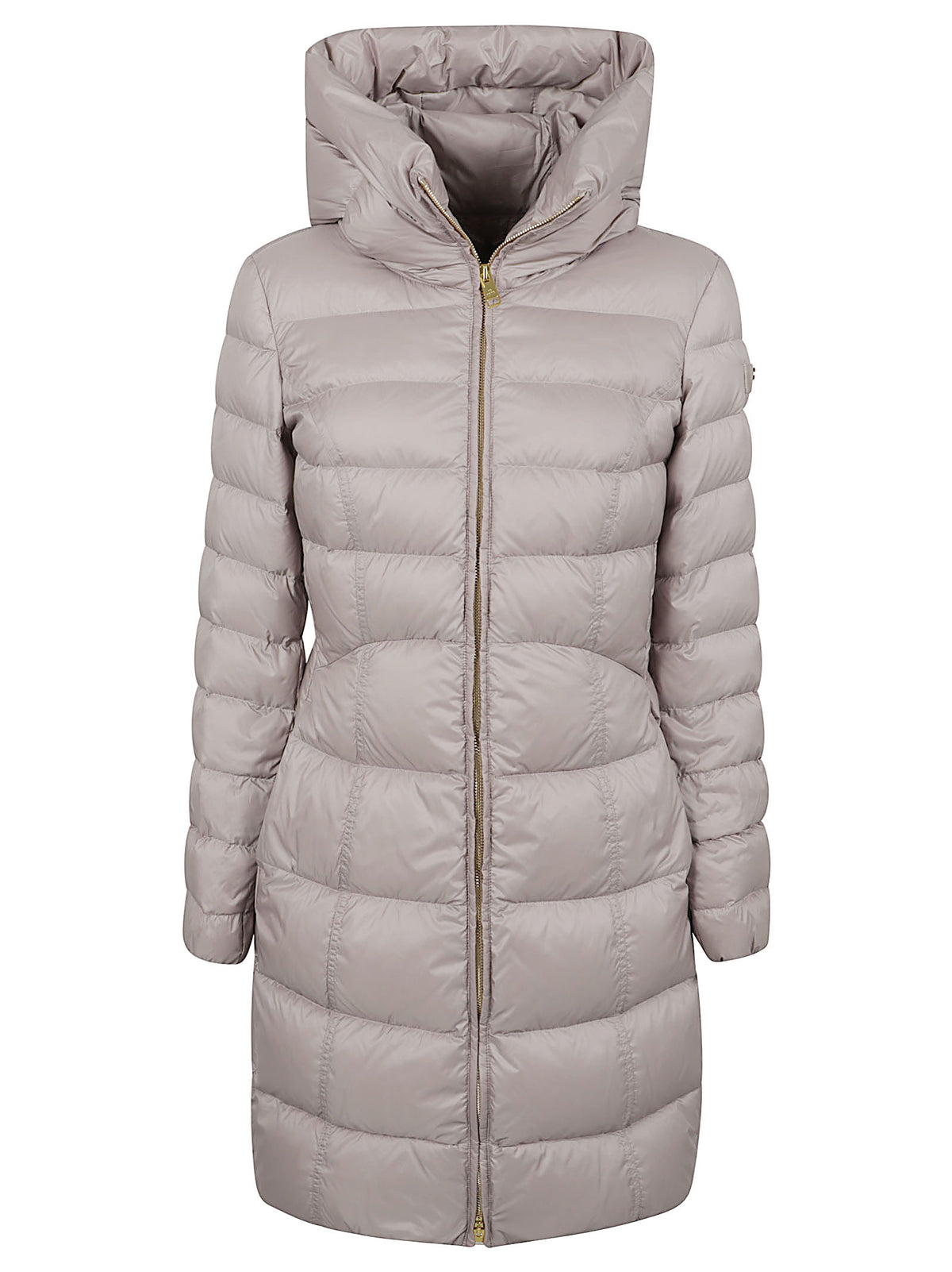 GIACCA DONNA LUNGA FORTEX MQN - PEUTEREY  <BR/> PED5746 01181967852  PEUTEREY 