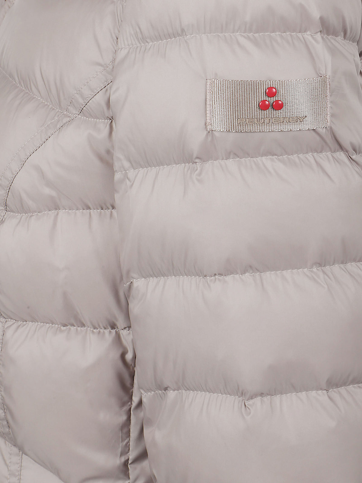 GIACCA DONNA LUNGA FORTEX MQN - PEUTEREY  <BR/> PED5746 01181967852  PEUTEREY 