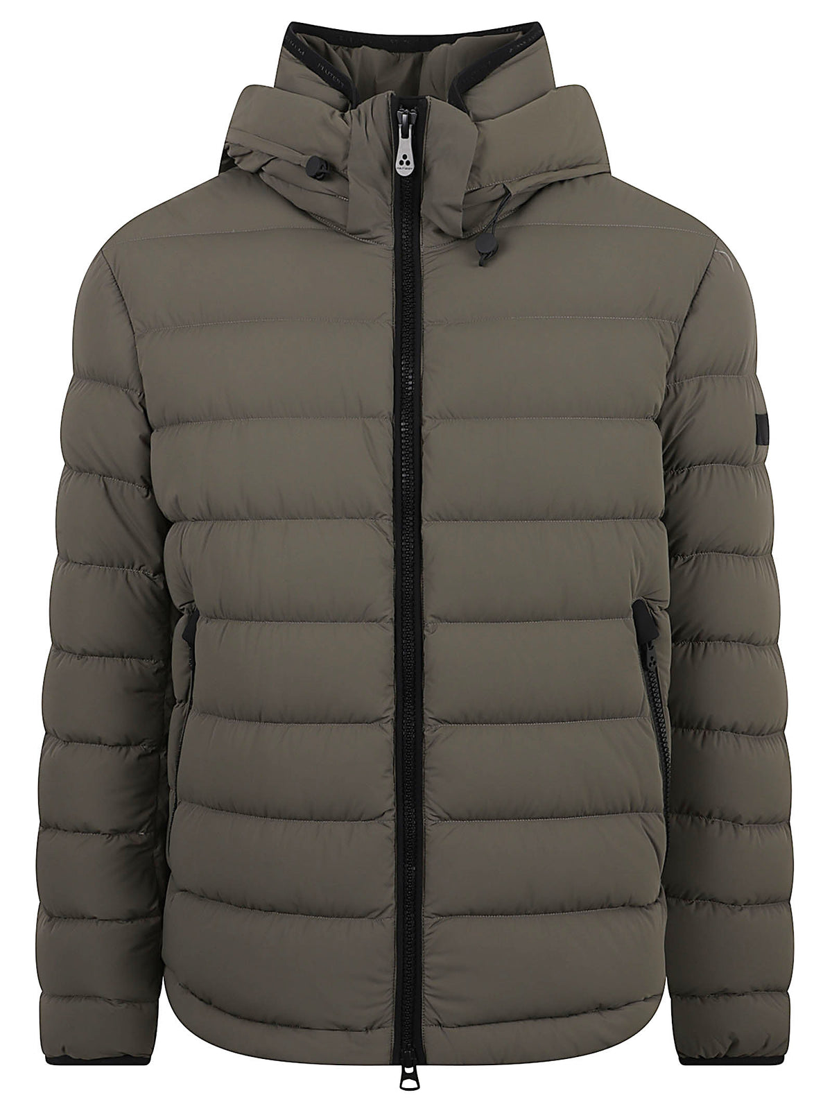 GIACCA UOMO CON CAPPUCCIO BOGGS NS 04 - PEUTEREY PEU5582 01191861689  PEUTEREY 