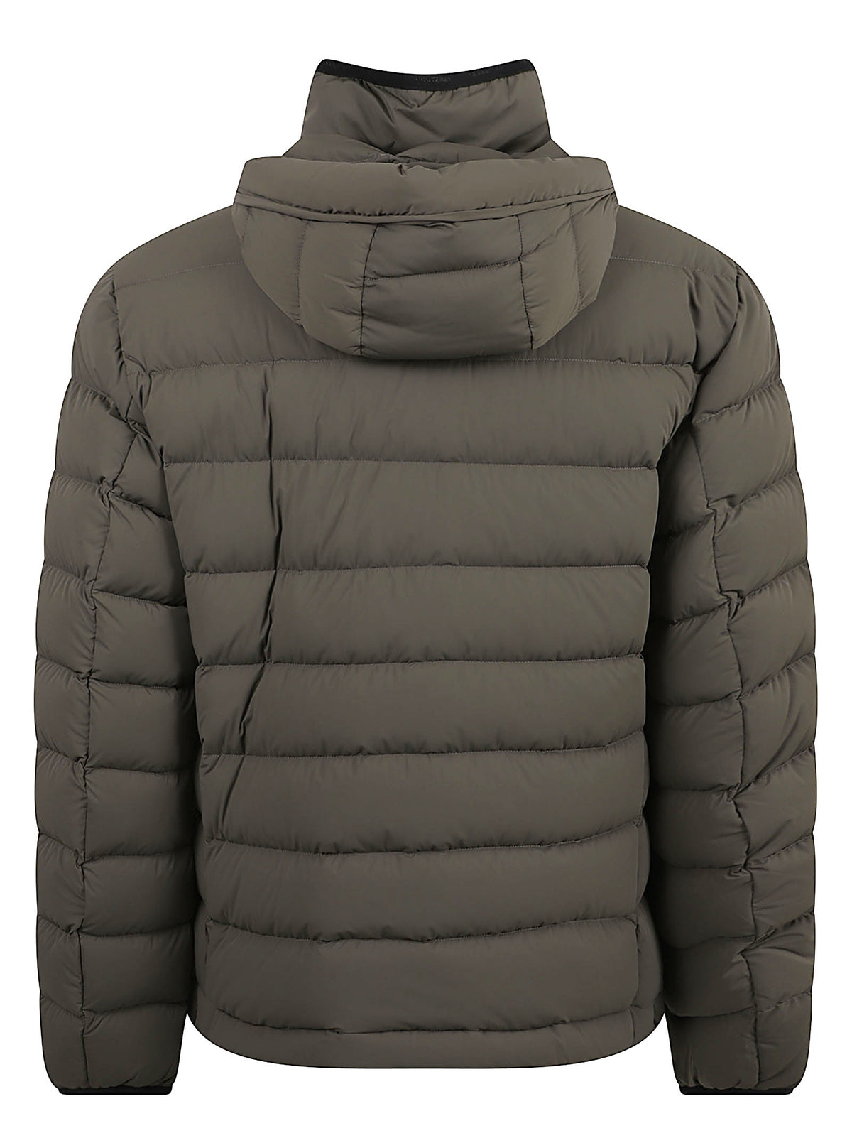 GIACCA UOMO CON CAPPUCCIO BOGGS NS 04 - PEUTEREY PEU5582 01191861689  PEUTEREY 