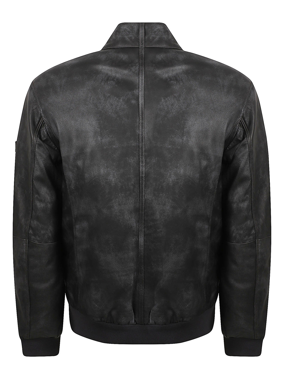 GIACCA UOMO IN PELLE FIONIA TT - PEUTEREY<BR/> PEU5632 99012331NER  PEUTEREY 