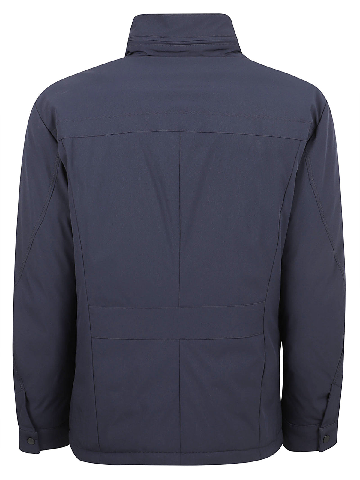 GIACCA UOMO STRIPES SRTR GRS - PEUTEREY PEU5982 01192057215  PEUTEREY 