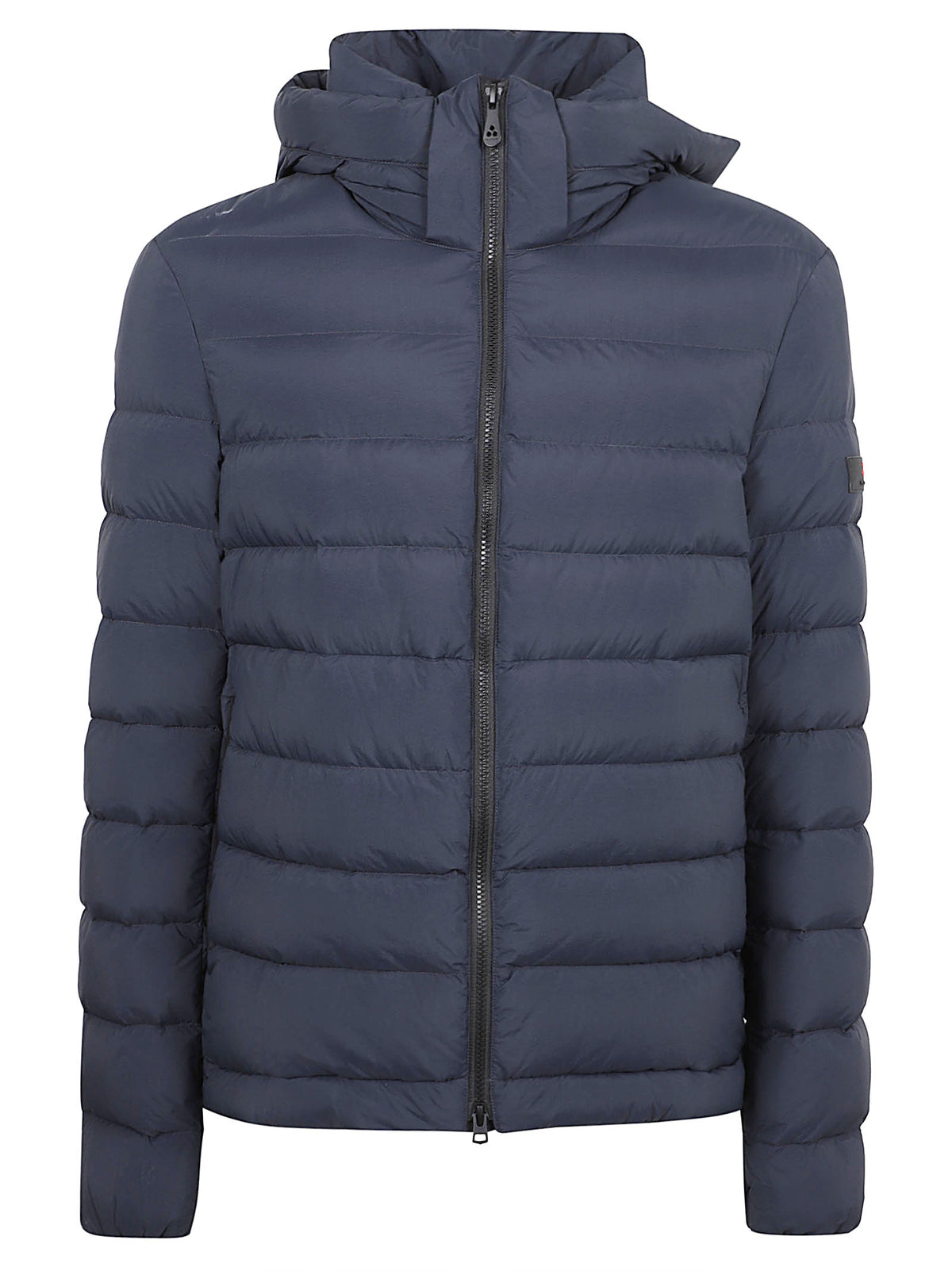 GIACCA UOMO CON CAPPUCCIO BOGGS GRS 05 - PEUTEREY PEU5994 01182050215  PEUTEREY 