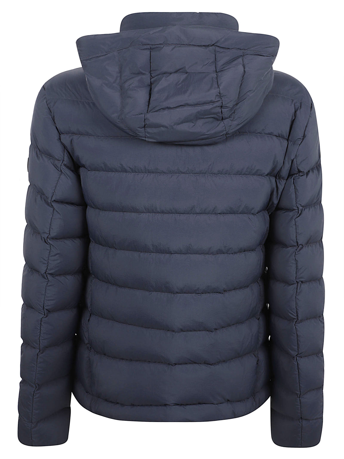 GIACCA UOMO CON CAPPUCCIO BOGGS GRS 05 - PEUTEREY PEU5994 01182050215  PEUTEREY 