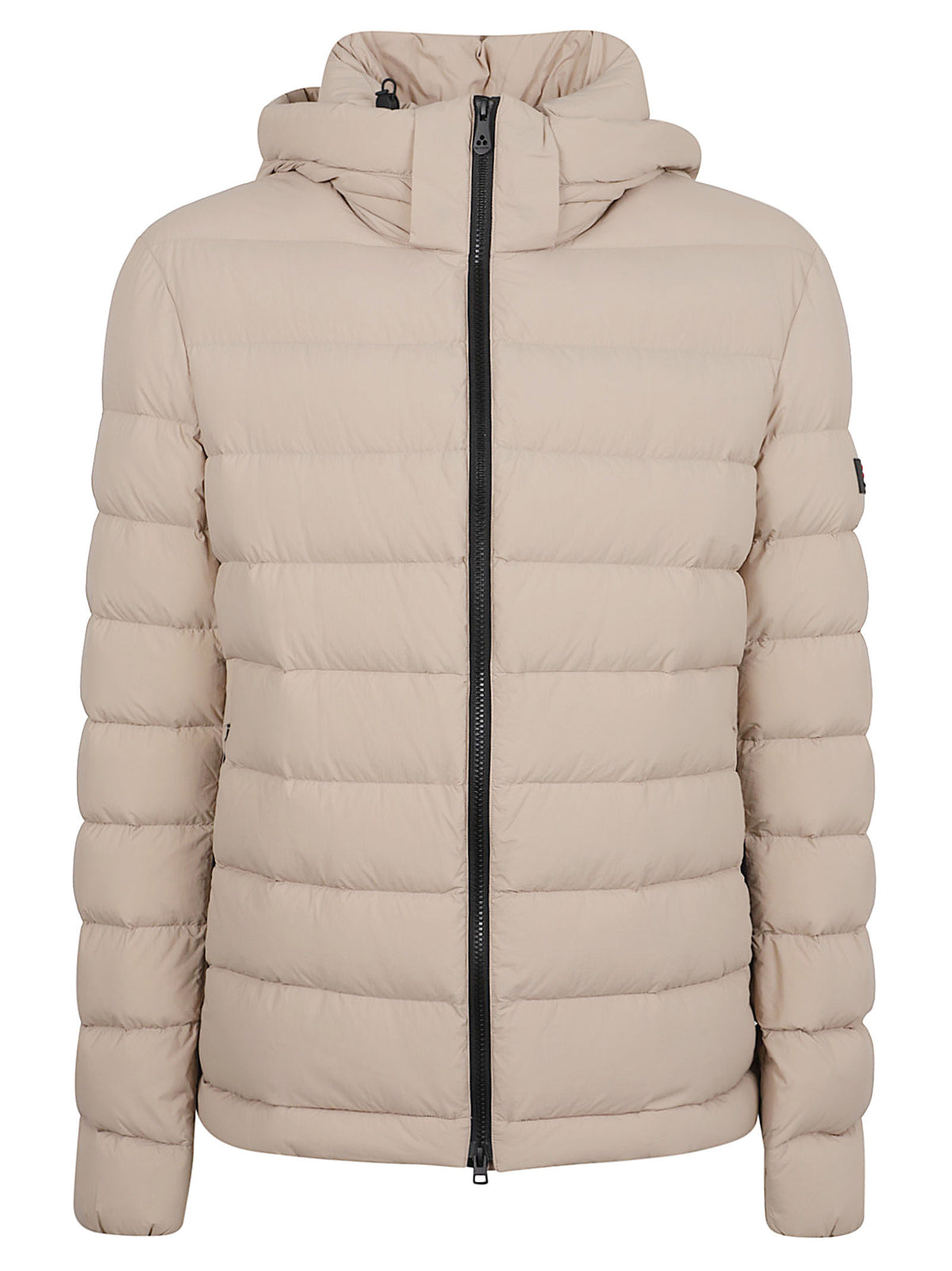 GIACCA UOMO CON CAPPUCCIO GRS 05 - PEUTEREY PEU5994 01182050852  PEUTEREY 