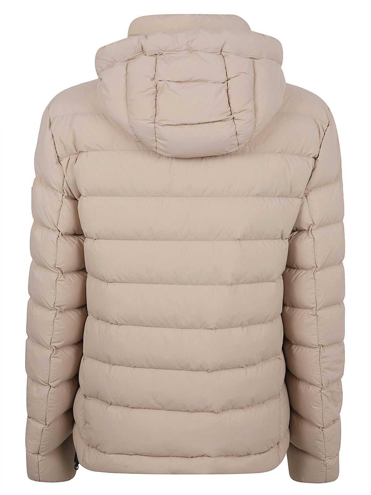 GIACCA UOMO CON CAPPUCCIO GRS 05 - PEUTEREY PEU5994 01182050852  PEUTEREY 