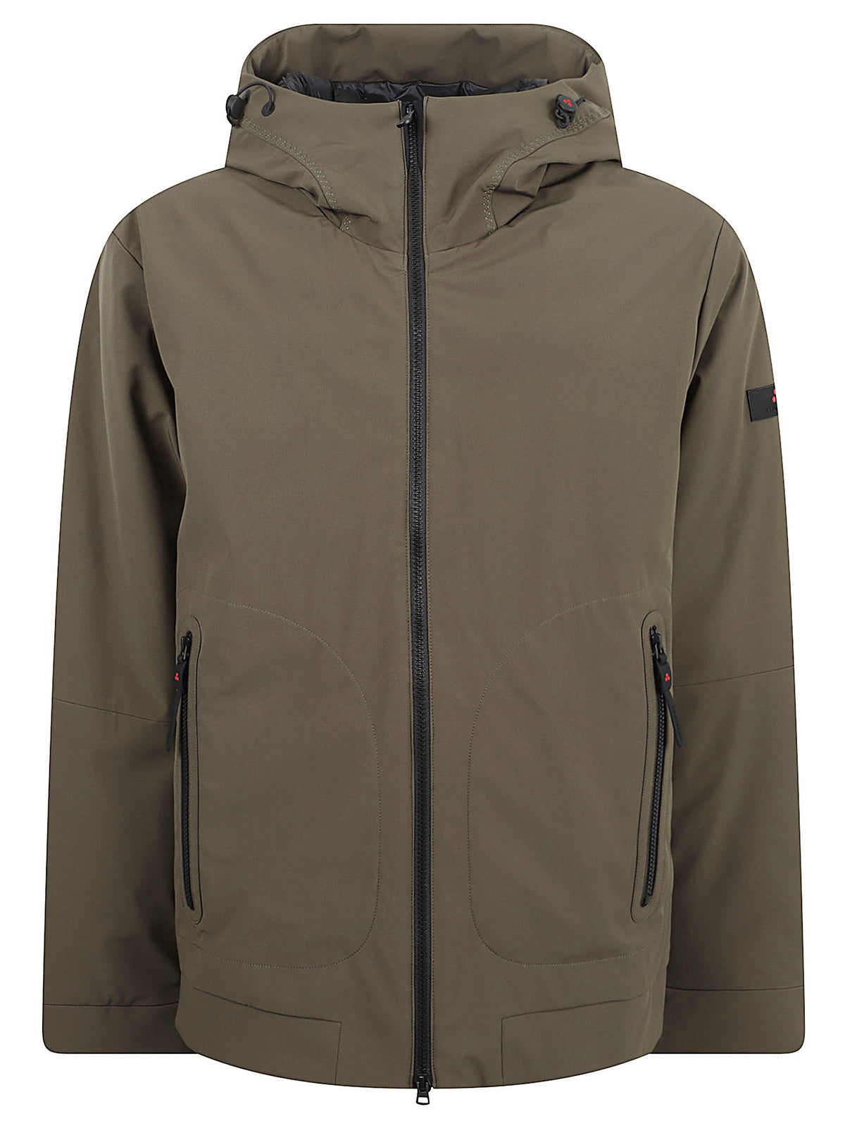 GIACCA UOMO LOGE SRTR GRS 02 - PEUTEREY PEU5995 01192057689  PEUTEREY 