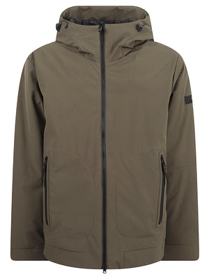 GIACCA UOMO LOGE SRTR GRS 02 - PEUTEREY PEU5995 01192057689  PEUTEREY 