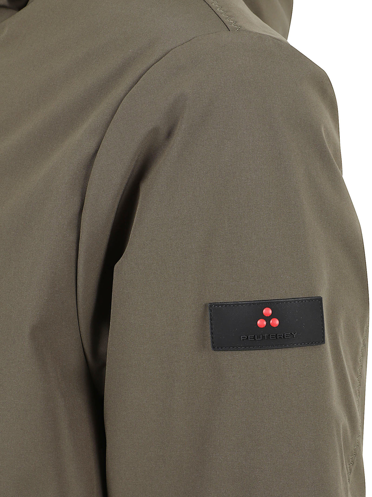 GIACCA UOMO LOGE SRTR GRS 02 - PEUTEREY PEU5995 01192057689  PEUTEREY 