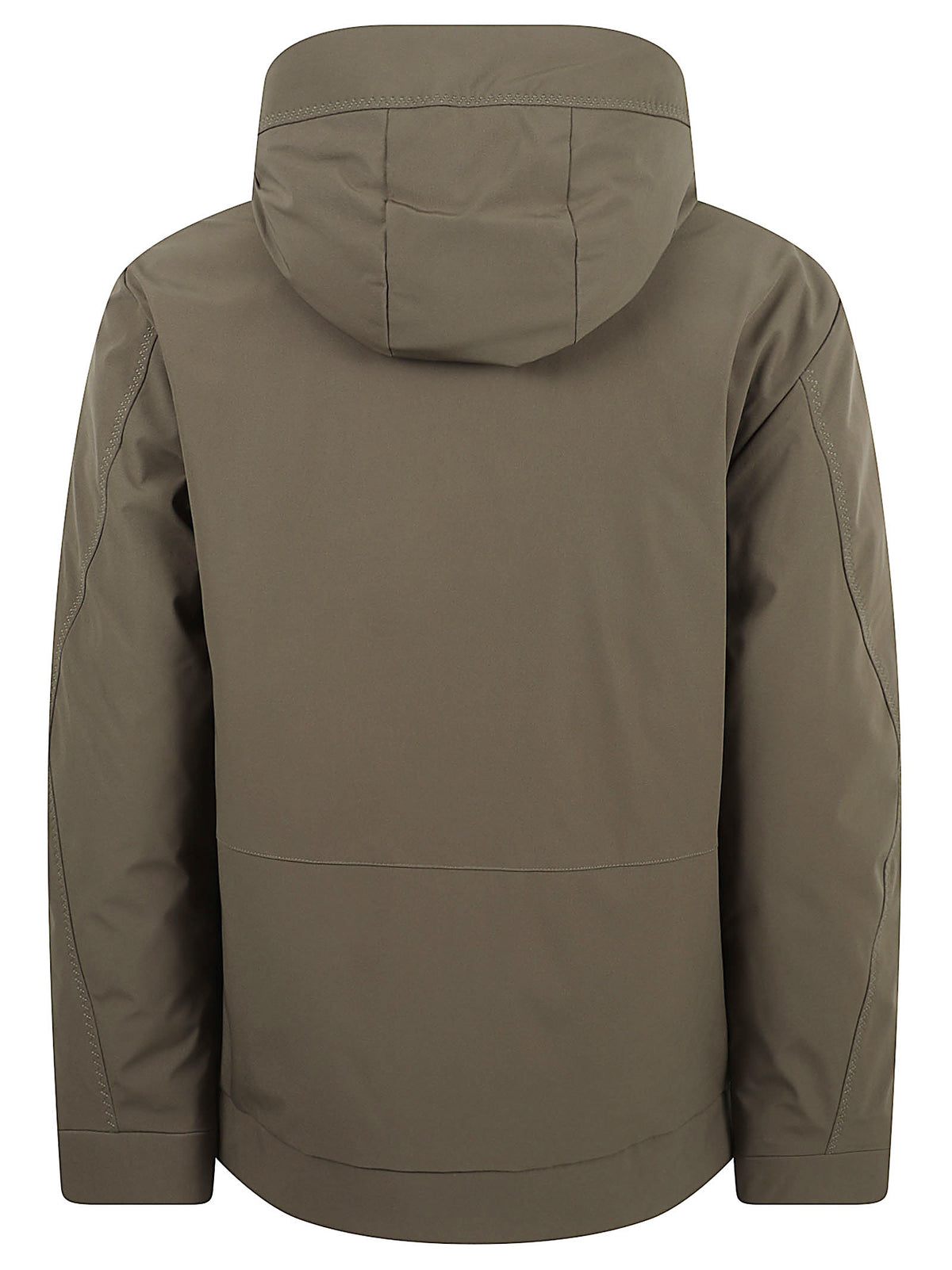 GIACCA UOMO LOGE SRTR GRS 02 - PEUTEREY PEU5995 01192057689  PEUTEREY 