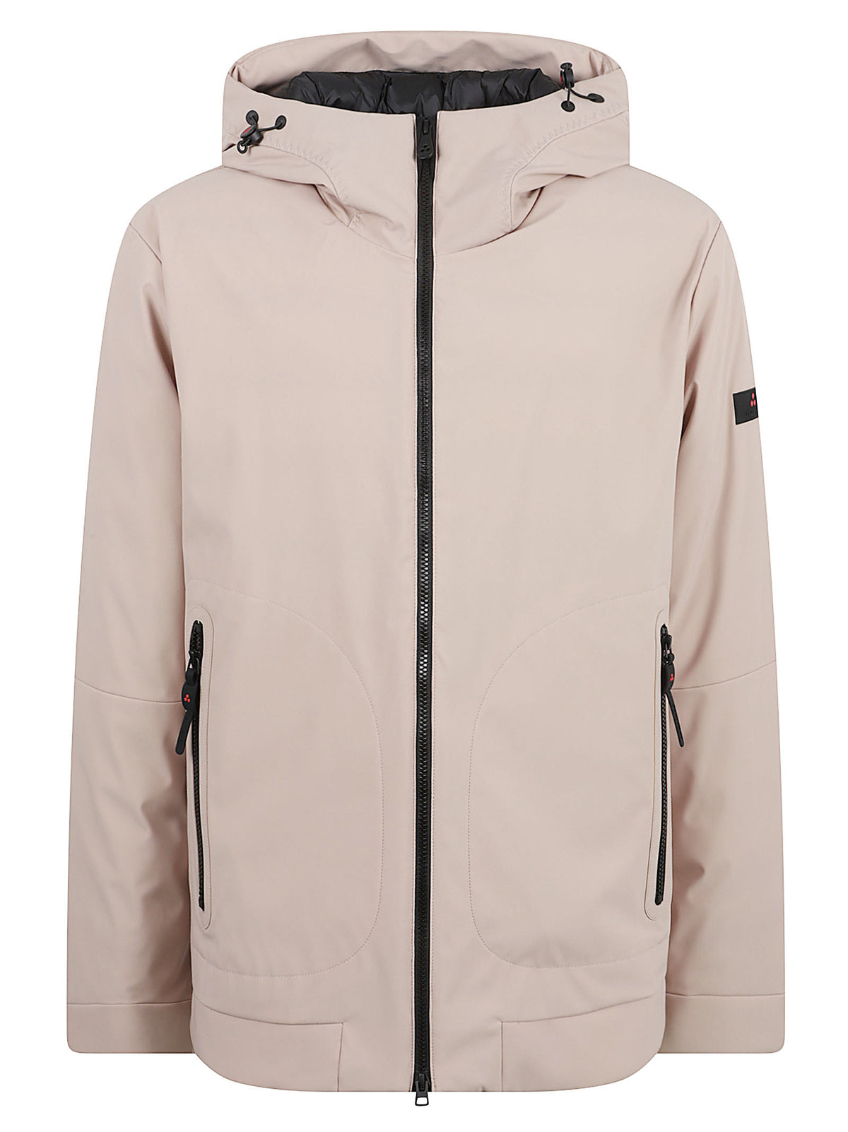 GIACCA UOMO LOGE SRTR GRS 02 - PEUTEREY PEU5995 01192057852  PEUTEREY 