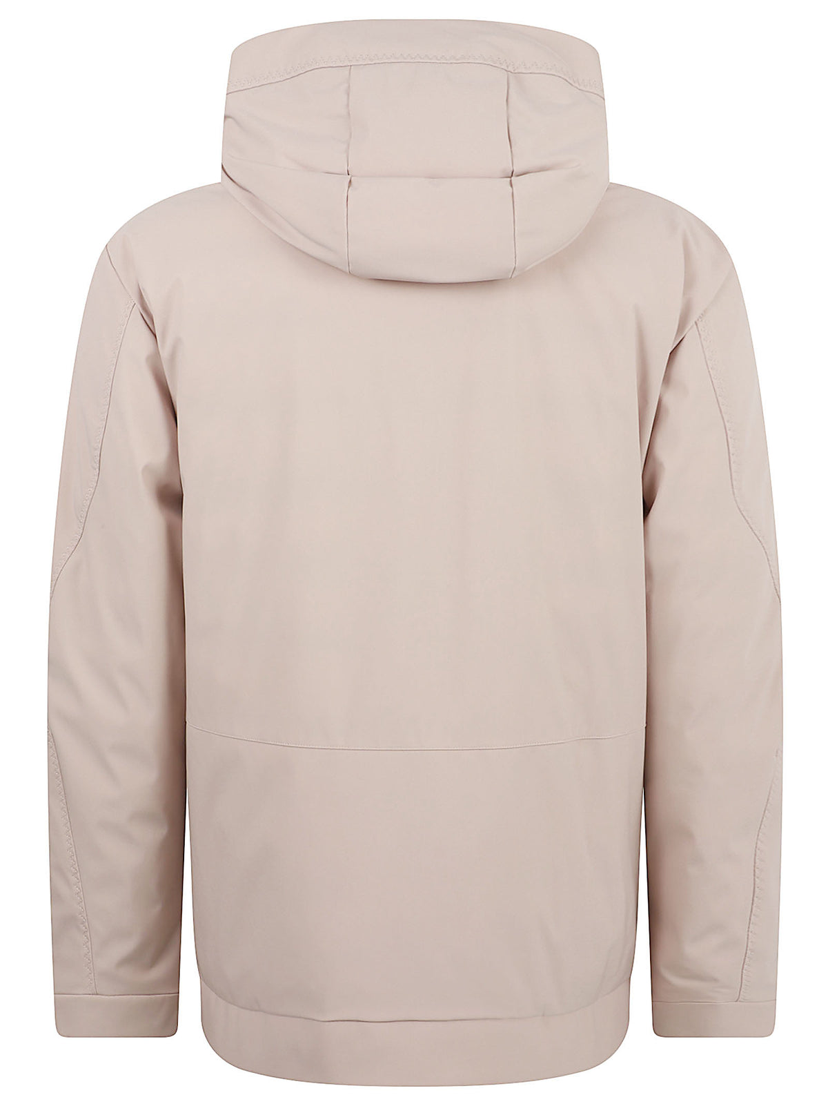 GIACCA UOMO LOGE SRTR GRS 02 - PEUTEREY PEU5995 01192057852  PEUTEREY 