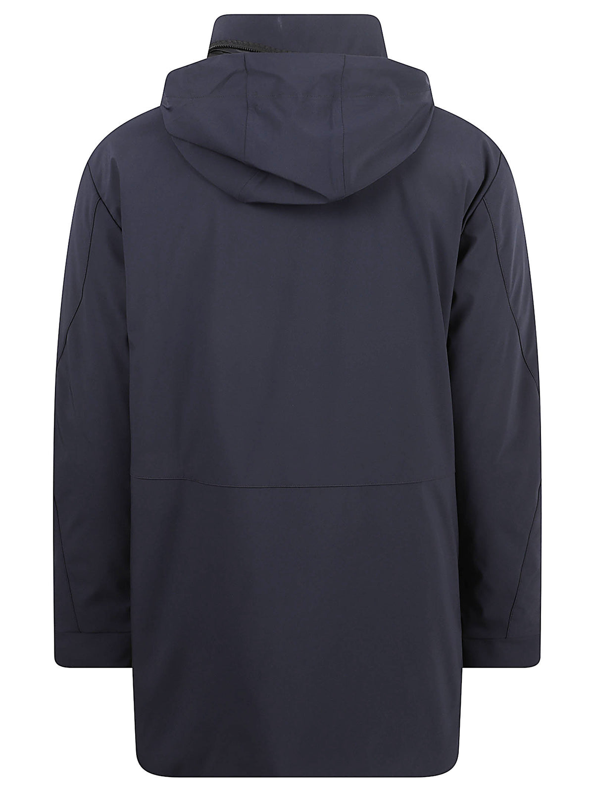 GIACCA UOMO PEEBLES SRTR GRS 01 - PEUTEREY<BR/> PEU5997 01192057215  PEUTEREY 