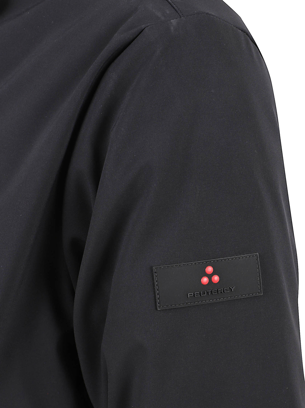 GIACCA UOMO PEEBLES SRTR GRS 01 - PEUTEREY PEU5997 01192057NER  PEUTEREY 