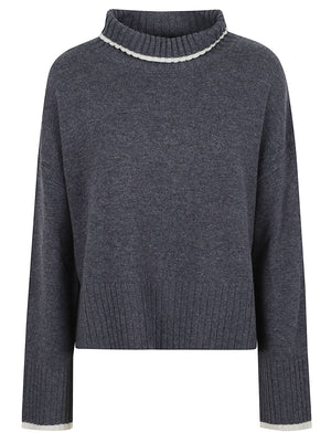 DOLCEVITA DONNA 105446 A3G1I76 GRIGIO CORVO PINKO 
