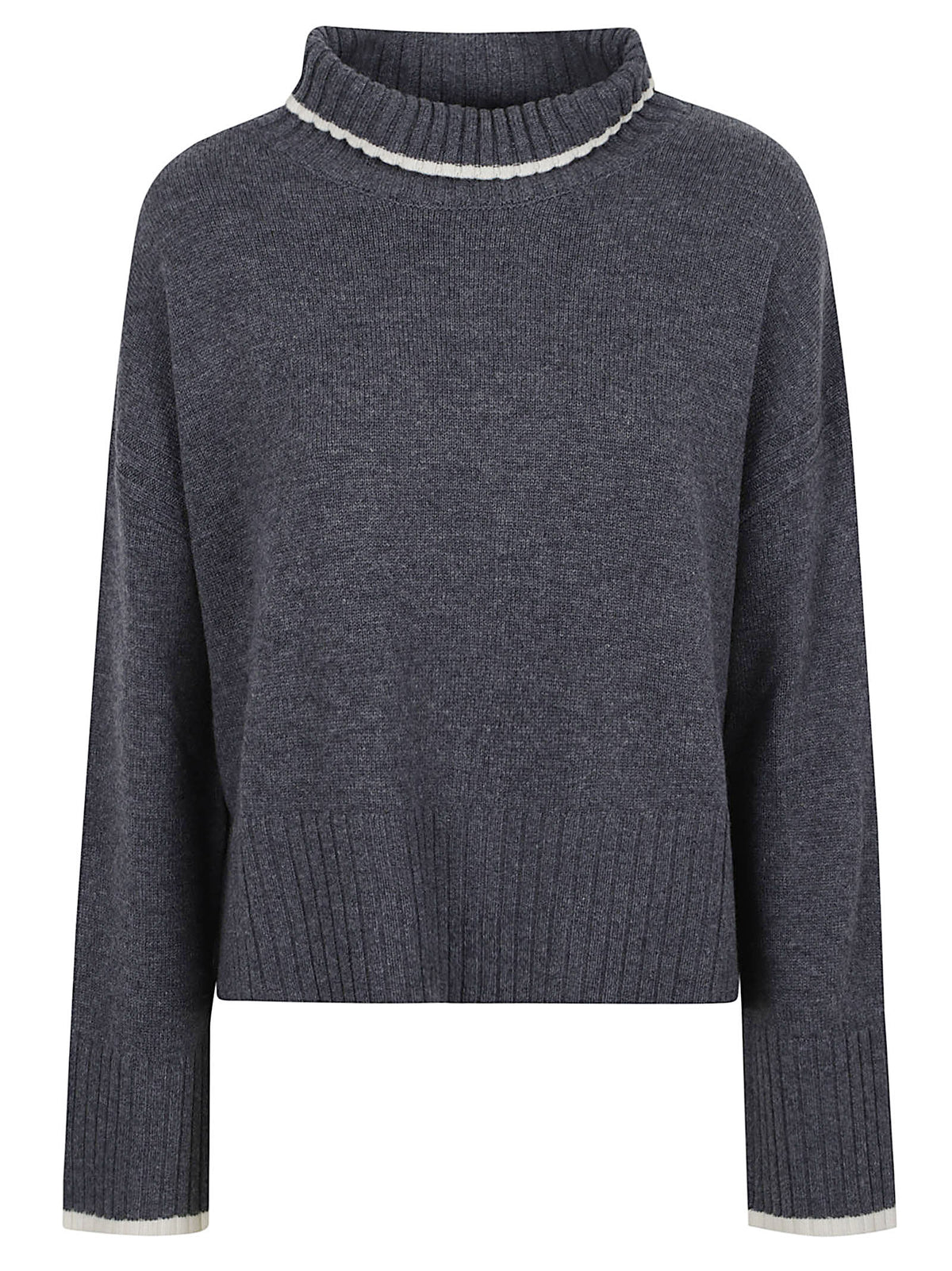 DOLCEVITA DONNA FALKLAND - PINKO 105446 A3G1I76 GRIGIO CORVO PINKO 