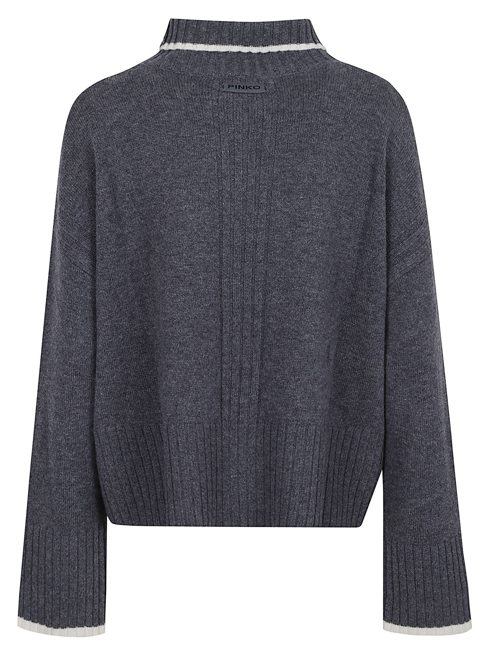 DOLCEVITA DONNA 105446 A3G1I76 GRIGIO CORVO PINKO 