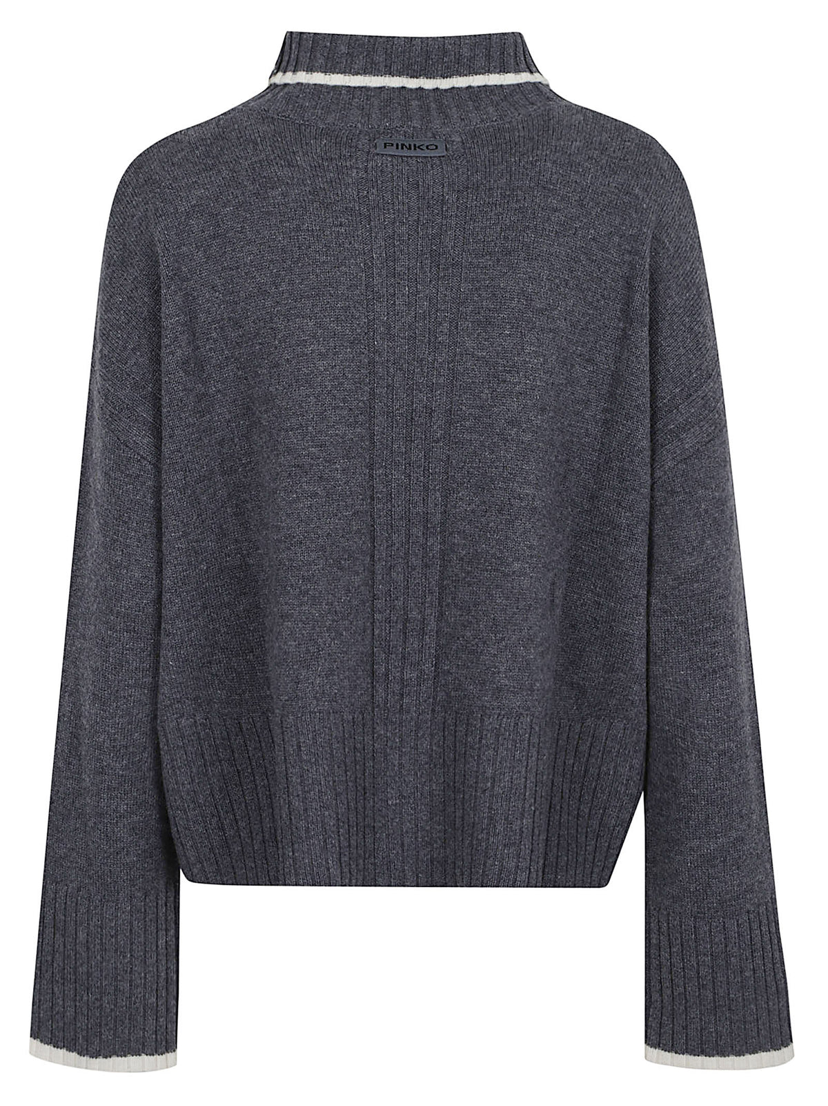 DOLCEVITA DONNA FALKLAND - PINKO 105446 A3G1I76 GRIGIO CORVO PINKO 