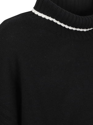 DOLCEVITA DONNA 105446 A3G1Z99 NERO LIMOUSINE PINKO 