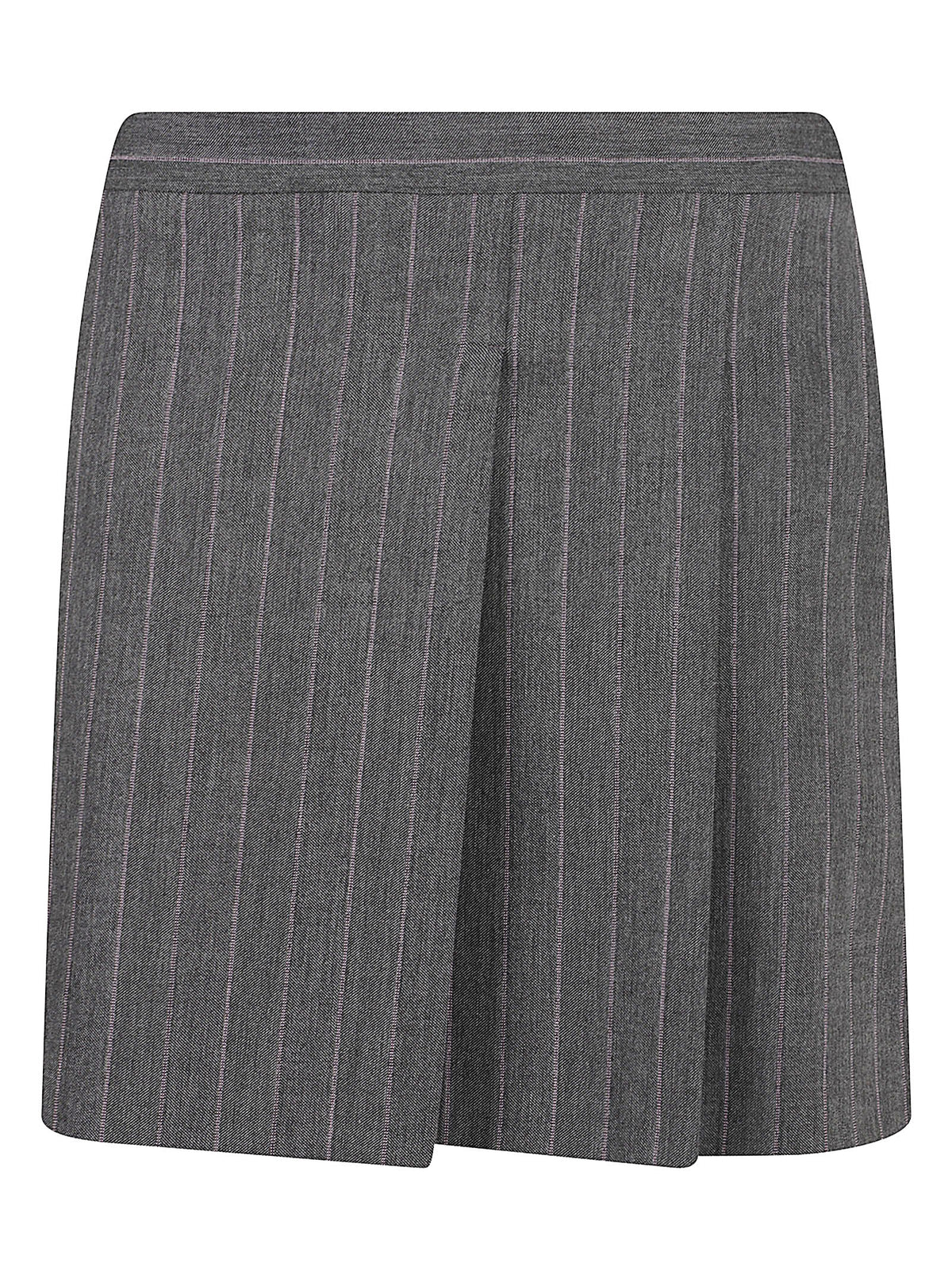 GONNA DONNA GESSATA GIUNCO - PINKO<BR/> 107416 A3FFIN4 MULT GRIGIO ROSA PINKO 