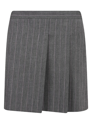 GONNA DONNA GESSATA GIUNCO - PINKO<BR/> 107416 A3FFIN4 MULT GRIGIO ROSA PINKO 