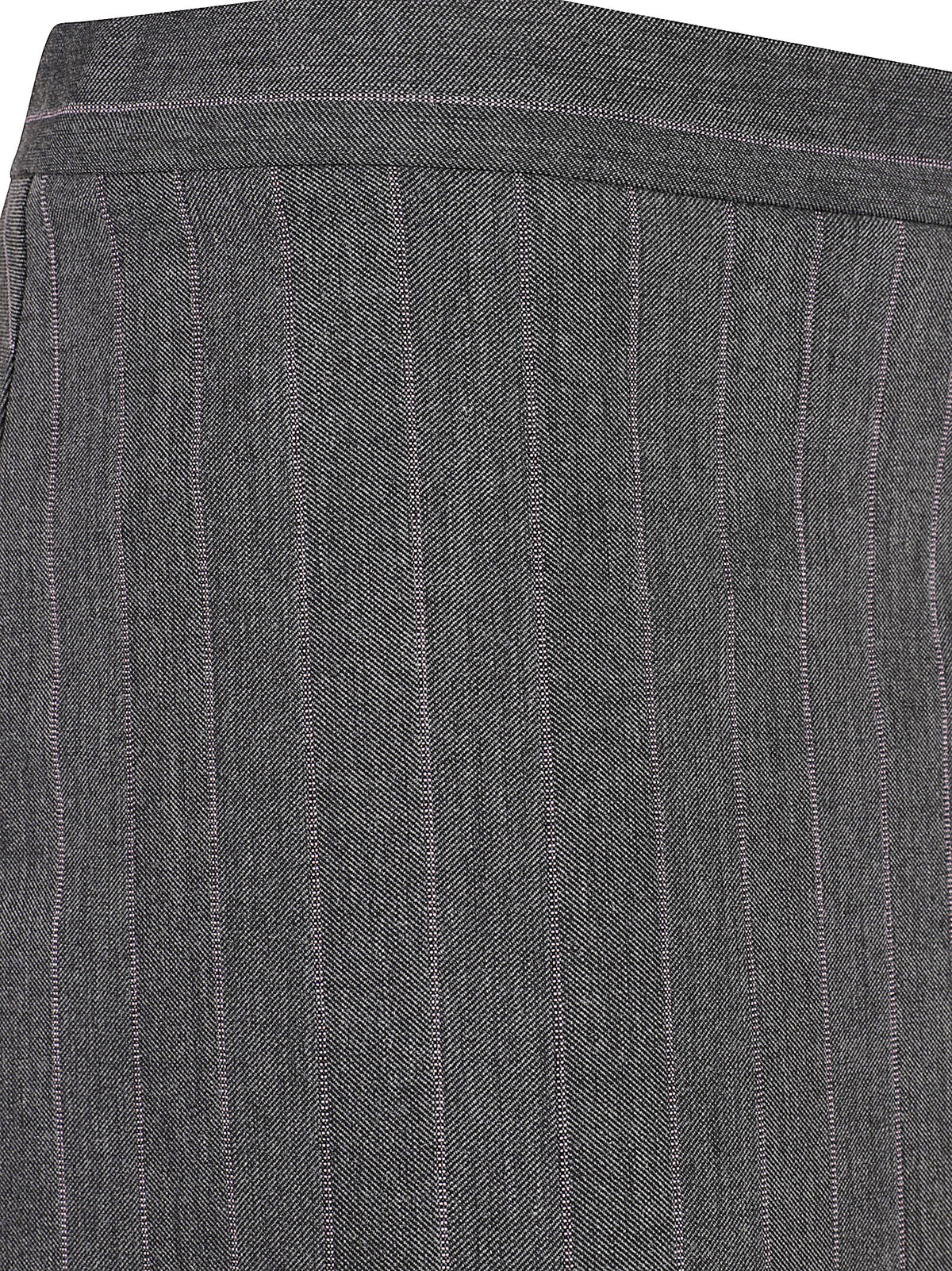 GONNA DONNA GESSATA GIUNCO - PINKO<BR/> 107416 A3FFIN4 MULT GRIGIO ROSA PINKO 