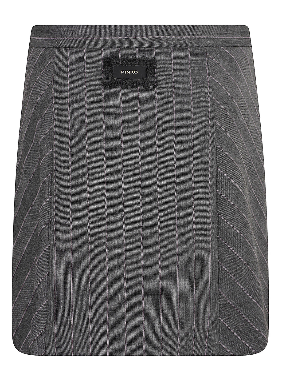 GONNA DONNA GESSATA GIUNCO - PINKO<BR/> 107416 A3FFIN4 MULT GRIGIO ROSA PINKO 