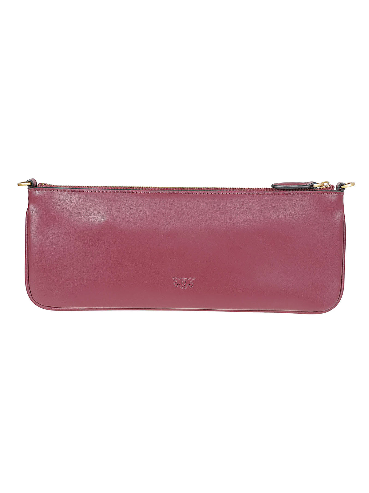 BORSA A SPALLA DONNA NEW HORIZONTAL FLAT - PINKO 107669 A0F1WW5Q  PINKO 