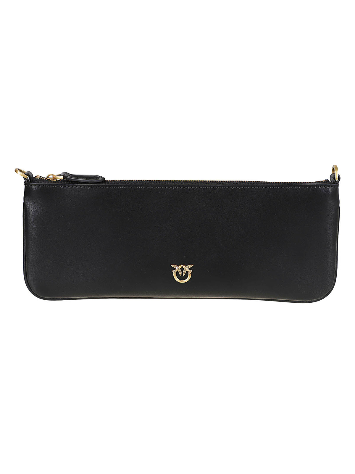 BORSA A SPALLA DONNA NEW HORIZONTAL FLAT - PINKO 107669 A0F1Z99Q  PINKO 
