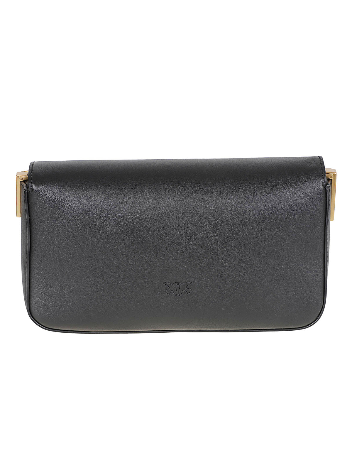 BORSA DONNA A TRACOLLA MINI LOVE ONE SLOUCHY - PINKO 107924 A2JGZ99Q  PINKO 