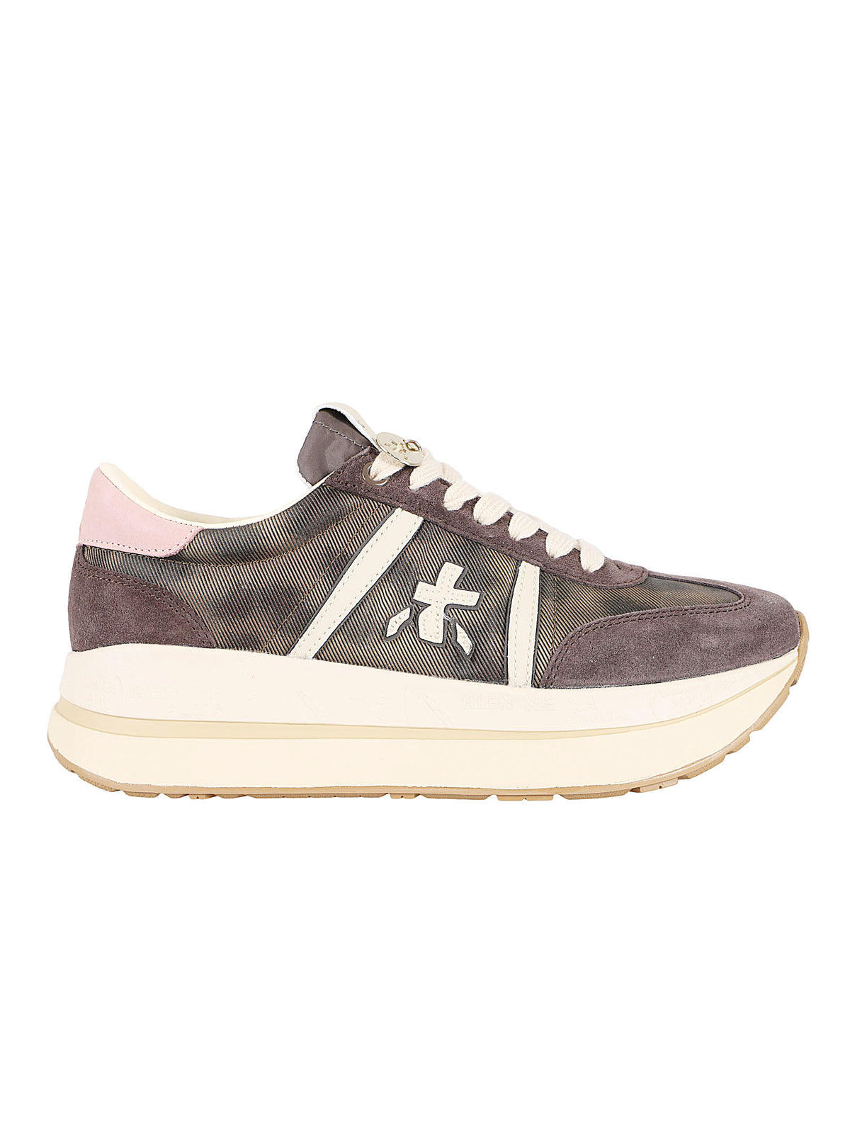 SCARPA DONNA BETHCOIN - PREMIATA<BR/> BETHCOIN 8500  PREMIATA 