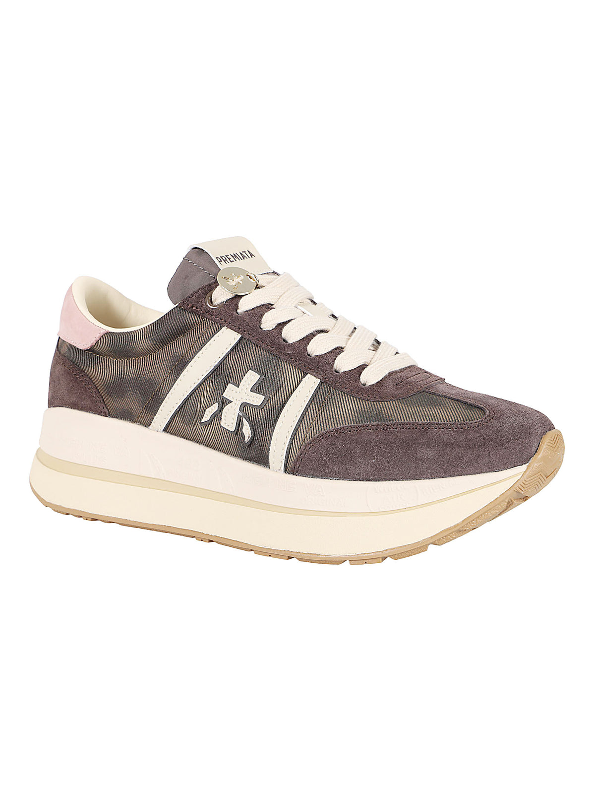 SCARPA DONNA BETHCOIN - PREMIATA<BR/> BETHCOIN 8500  PREMIATA 