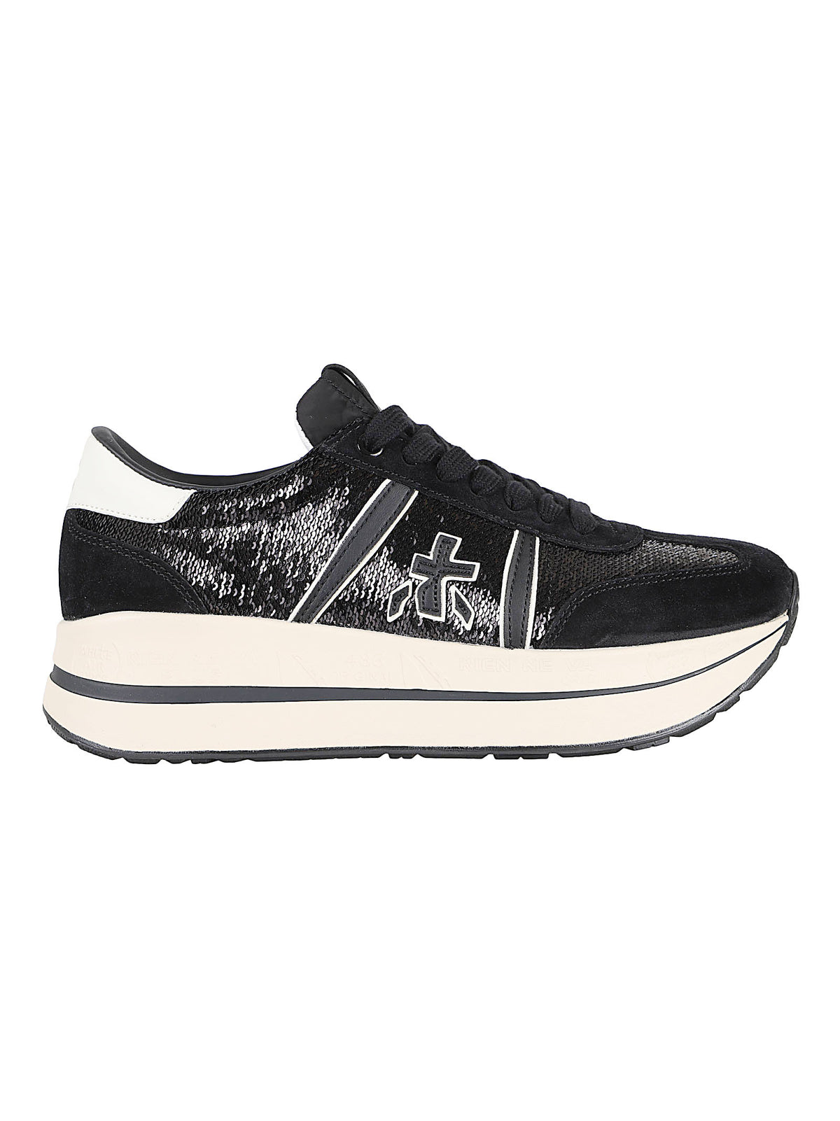 SCARPA DONNA BETHCOIN - PREMIATA BETHCOIN 8504  PREMIATA 