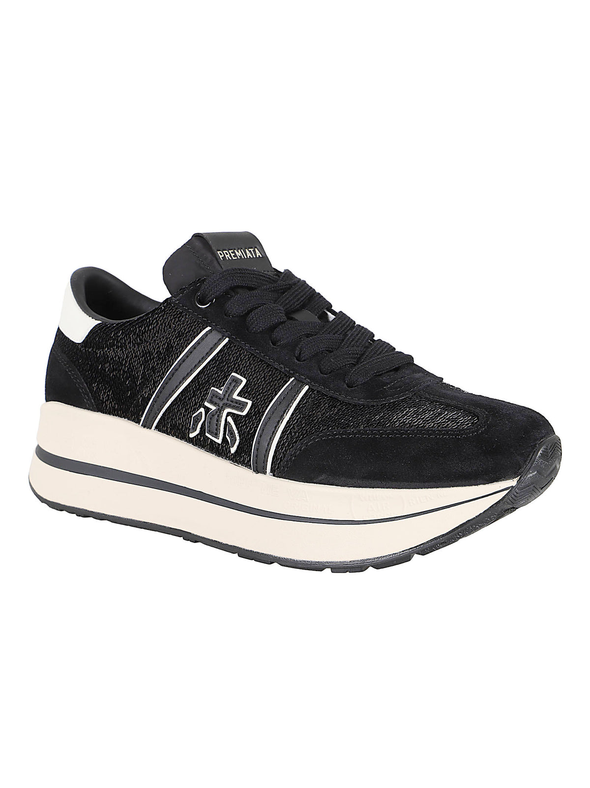 SCARPA DONNA BETHCOIN - PREMIATA BETHCOIN 8504  PREMIATA 
