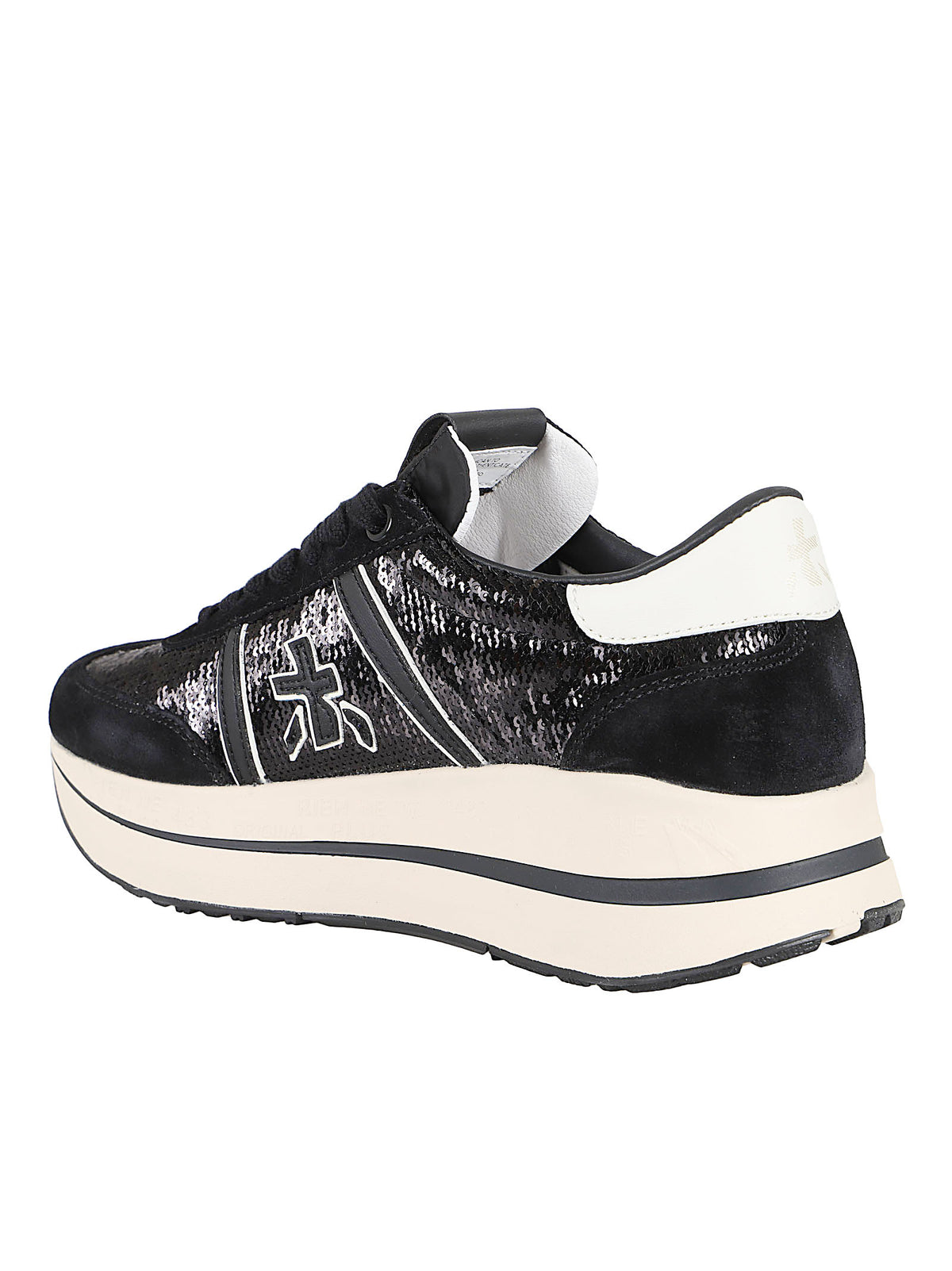 SCARPA DONNA BETHCOIN - PREMIATA BETHCOIN 8504  PREMIATA 