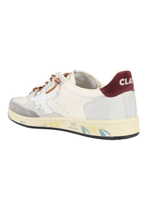 SCARPA UOMO BSKTCLAY - PREMIATA BSKTCLAY 7616  PREMIATA 