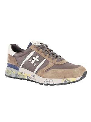 SCARPA UOMO LANDER -PREMIATA LANDER 7704  PREMIATA 
