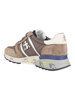 SCARPA UOMO LANDER -PREMIATA LANDER 7704  PREMIATA 