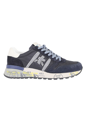 SCARPA UOMO LANDER - PREMIATA LANDER 8656  PREMIATA 