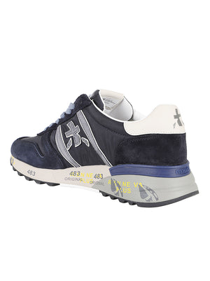 SCARPA UOMO LANDER - PREMIATA LANDER 8656  PREMIATA 