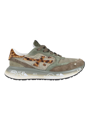 SCARPA DONNA LAURYN - PREMIATA<BR/> LAURYN 7790  PREMIATA 
