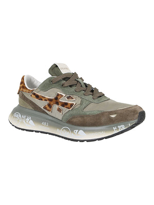 SCARPA DONNA LAURYN - PREMIATA<BR/> LAURYN 7790  PREMIATA 