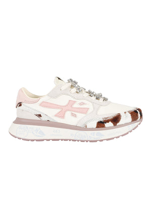 SCARPA DONNA LAURYN -PREMIATA LAURYN 8456K  PREMIATA 