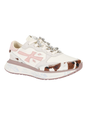 SCARPA DONNA LAURYN -PREMIATA LAURYN 8456K  PREMIATA 