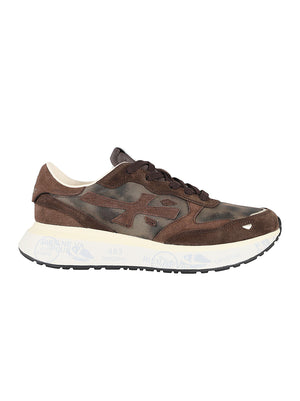 SCARPA DONNA LAURYN - PREMIATA LAURYN 8548  PREMIATA 
