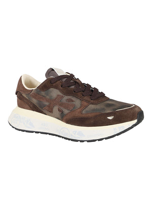 SCARPA DONNA LAURYN - PREMIATA LAURYN 8548  PREMIATA 
