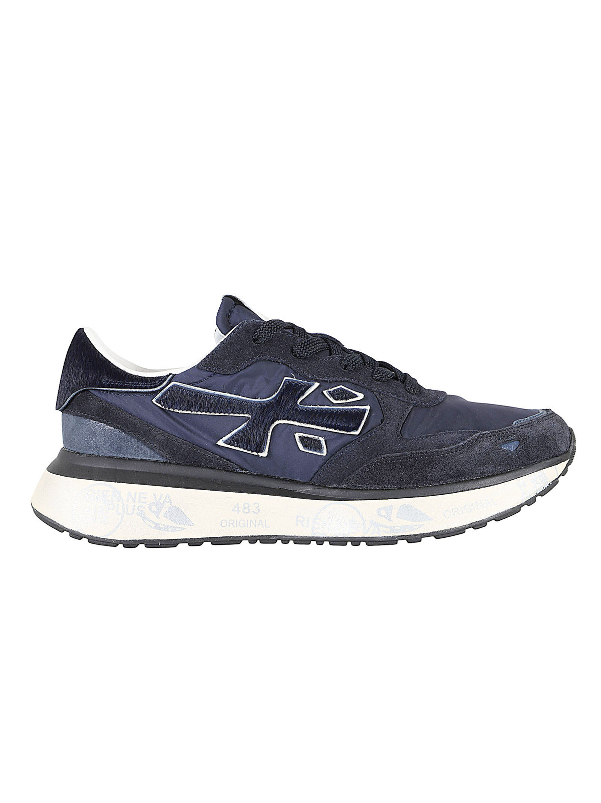 SCARPE DONNA LAURYN  - PREMIATA LAURYN 8709  PREMIATA 
