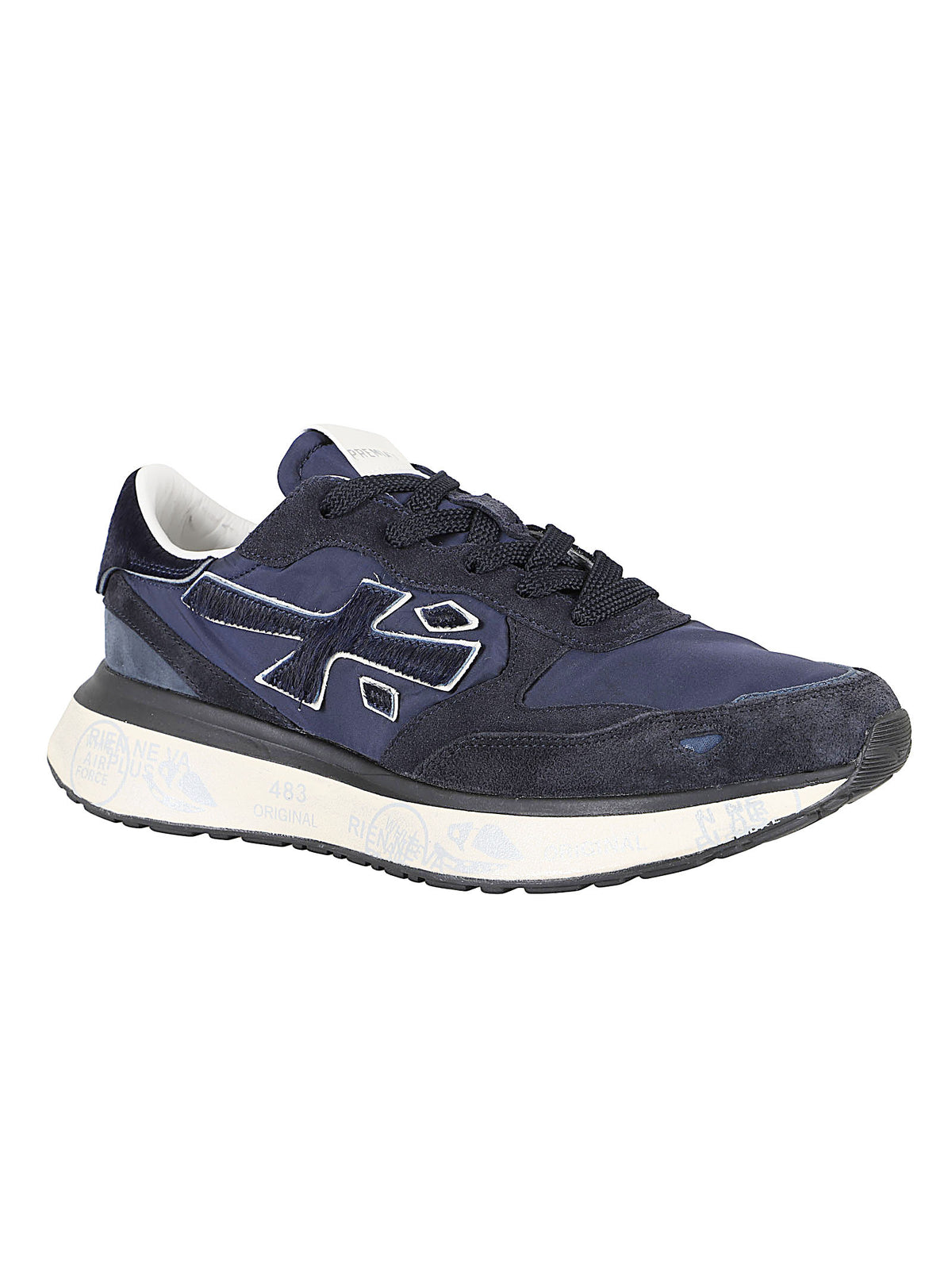 SCARPE DONNA LAURYN  - PREMIATA LAURYN 8709  PREMIATA 