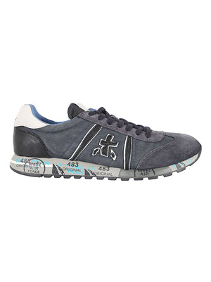 SCARPA UOMO LUCY - PREMIATA LUCY 7770  PREMIATA 