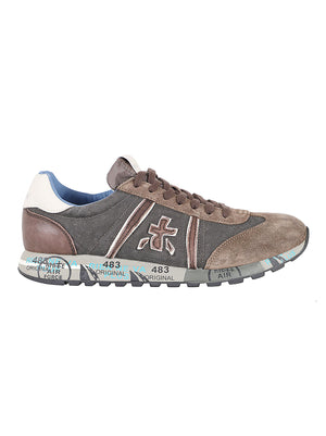 SCARPA UOMO LUCY - PREMIATA LUCY 8402  PREMIATA 